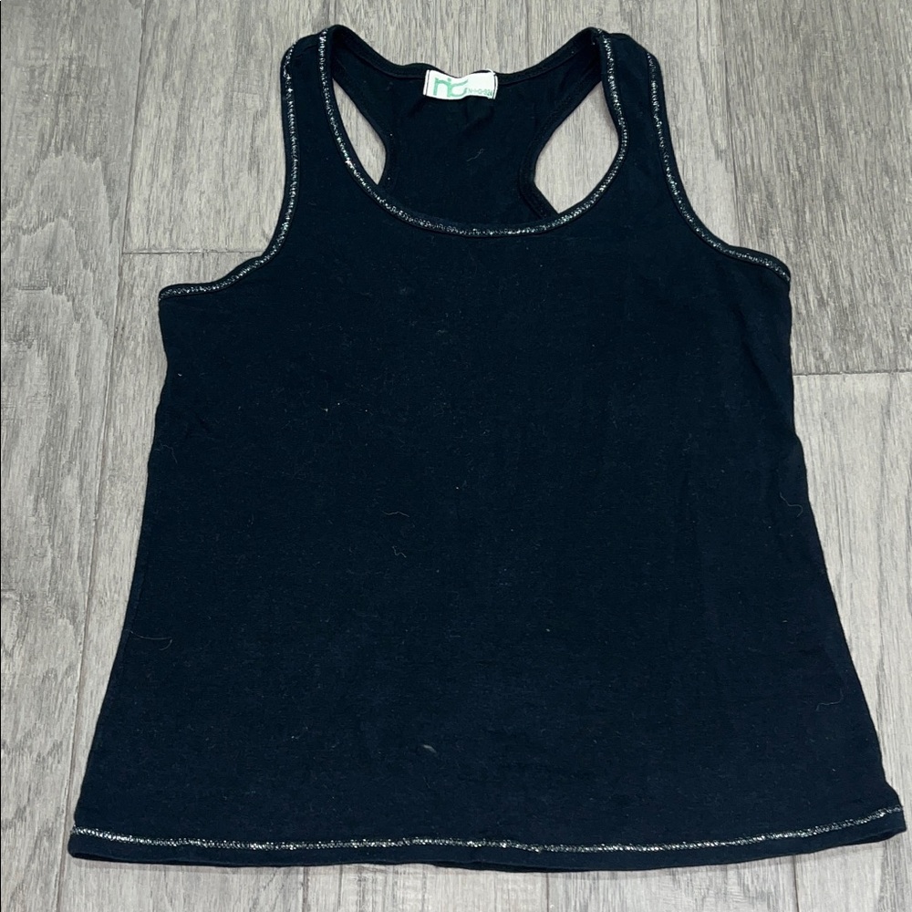 y2k Tank